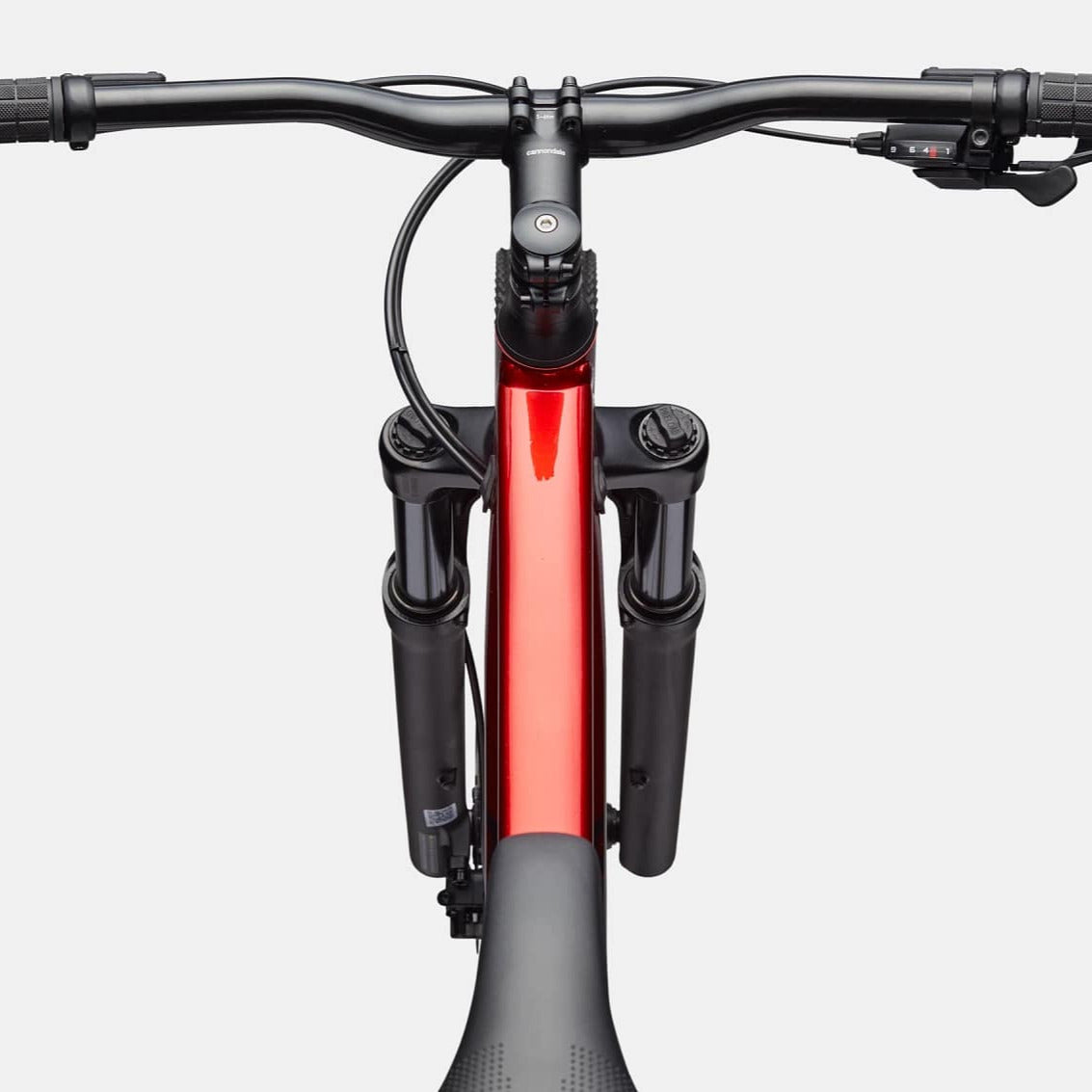 Cannondale Trail 2 - Rosso