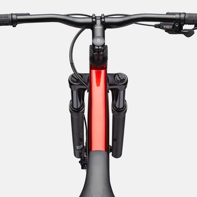 Cannondale Trail 2 - Rosso
