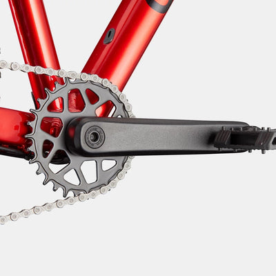 Cannondale Trail 2 - Rosso