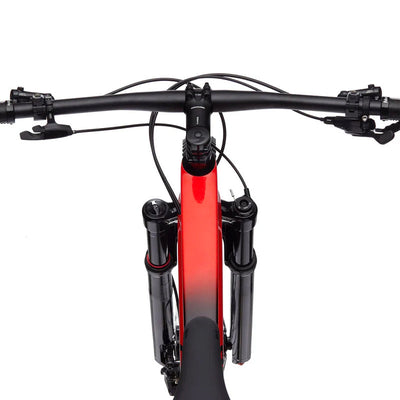 Cannondale Scalpel HT Carbon 4 - Rosso