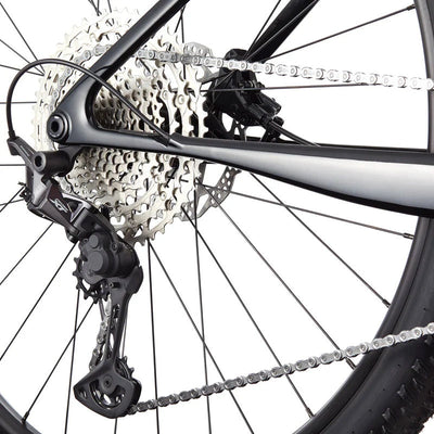 Cannondale Scalpel HT Carbon 4 - Rosso