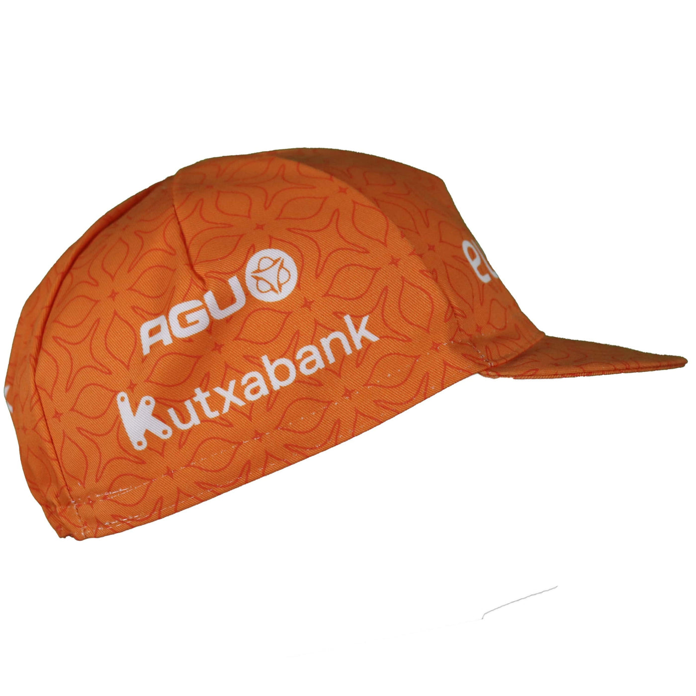 Cappellino Agu Euskaltel Euskadi 2025