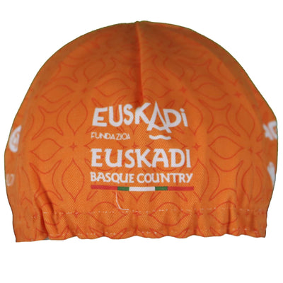 Cappellino Agu Euskaltel Euskadi 2025
