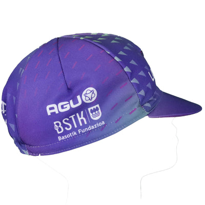 Cappellino Agu Laboral Kutxa-Fondacion Euskadi 2025