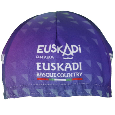 Cappellino Agu Laboral Kutxa-Fondacion Euskadi 2025