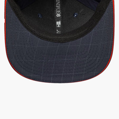 Cappellino Bambino Oracle Red Bull New Era 9Seventy Replica