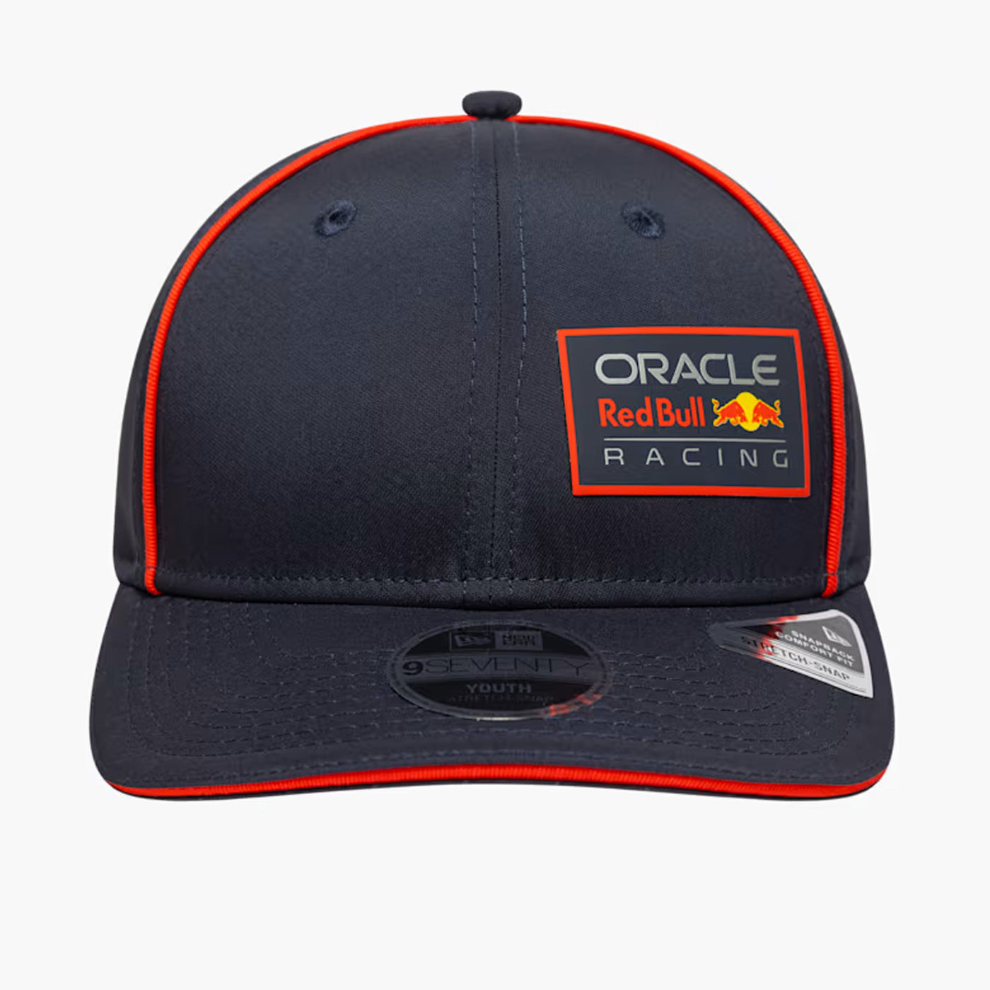 Cappellino Bambino Oracle Red Bull New Era 9Seventy Replica