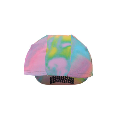 Cappellino Bianchi Milano Pop - Multicolore