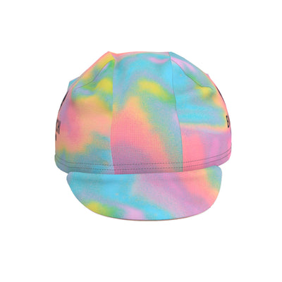 Cappellino Bianchi Milano Pop - Multicolore