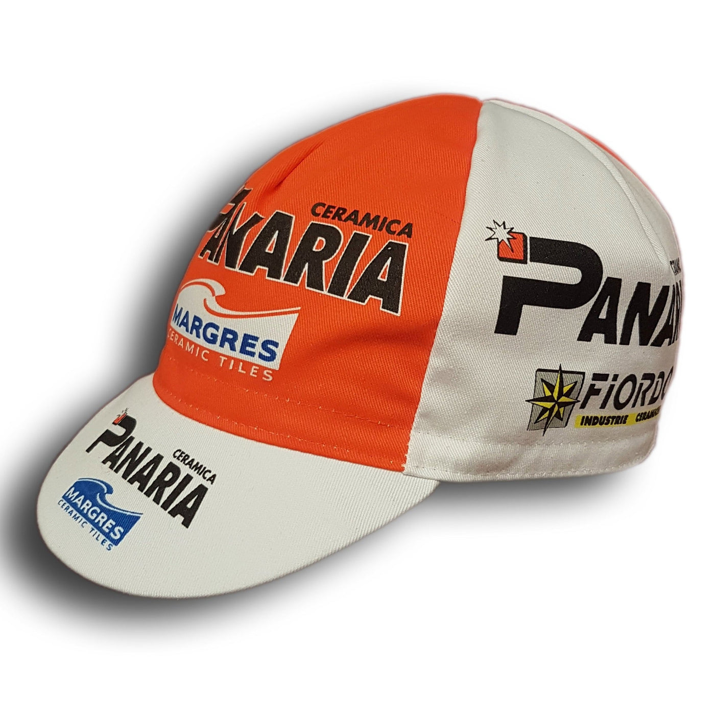 Cappellino Ceramica Panaria