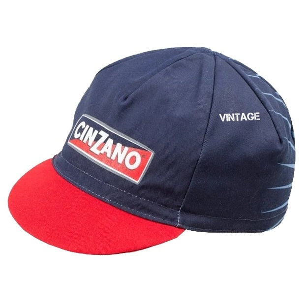 Cappellino Cinzano