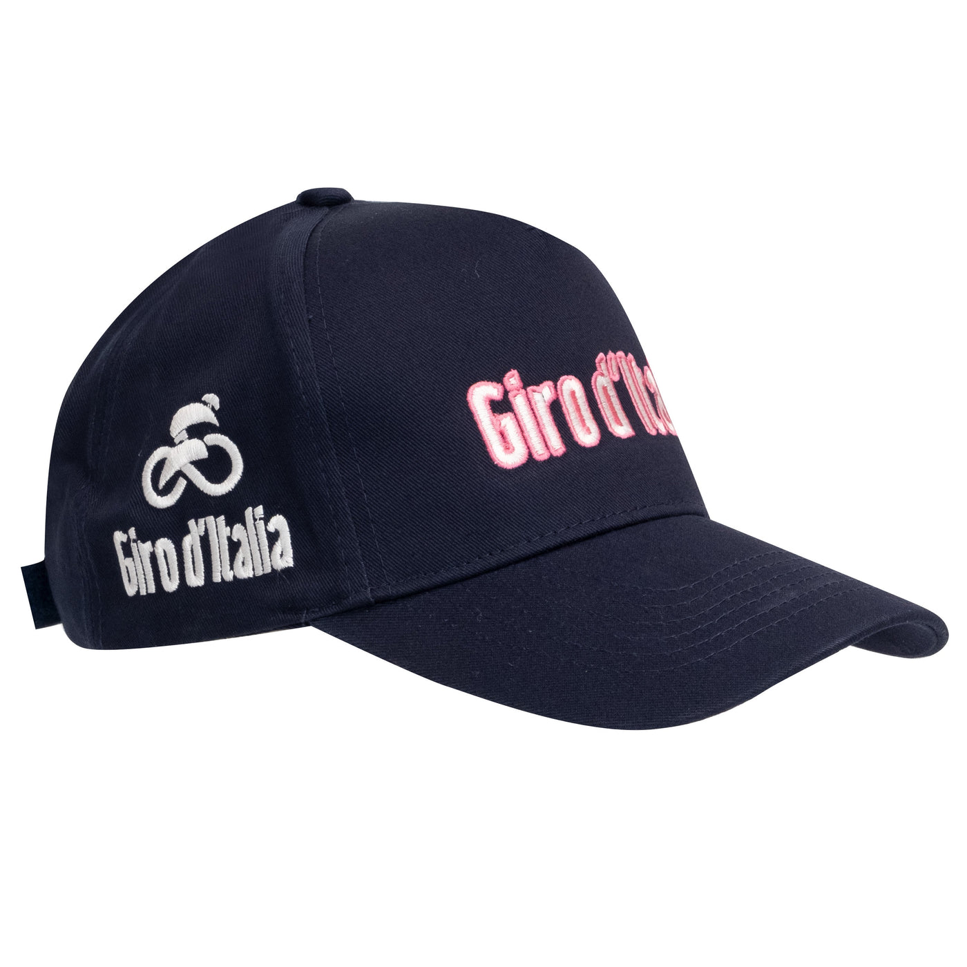 Cappellino Giro d'Italia Bapov - Blu