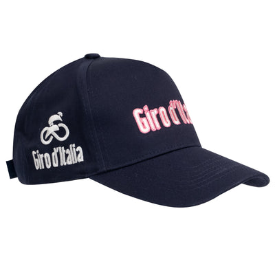 Cappellino Giro d'Italia Bapov - Blu