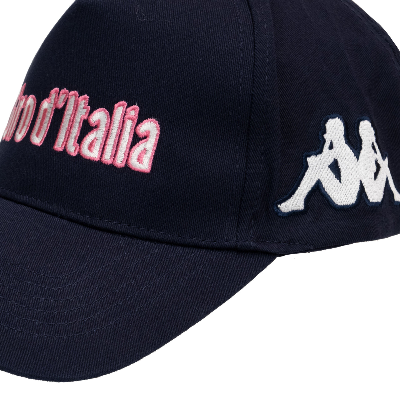 Cappellino Giro d'Italia Bapov - Blu
