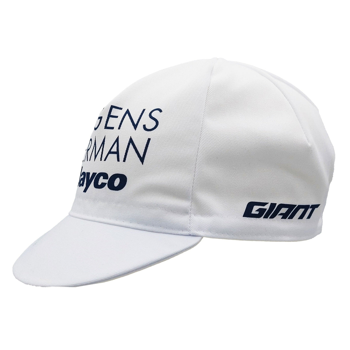 Cappellino Hagens Berman Jayco 2025