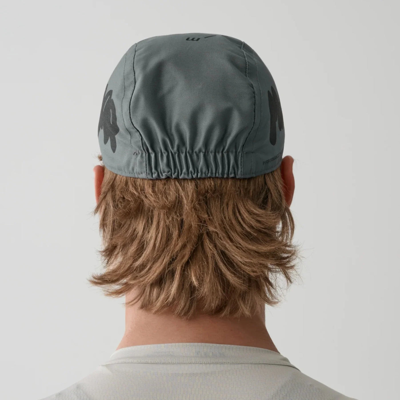Cappellino Maap Aerate - Grigio
