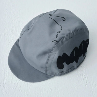 Cappellino Maap Aerate - Grigio