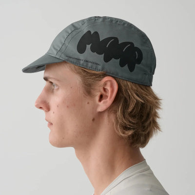 Cappellino Maap Aerate - Grigio