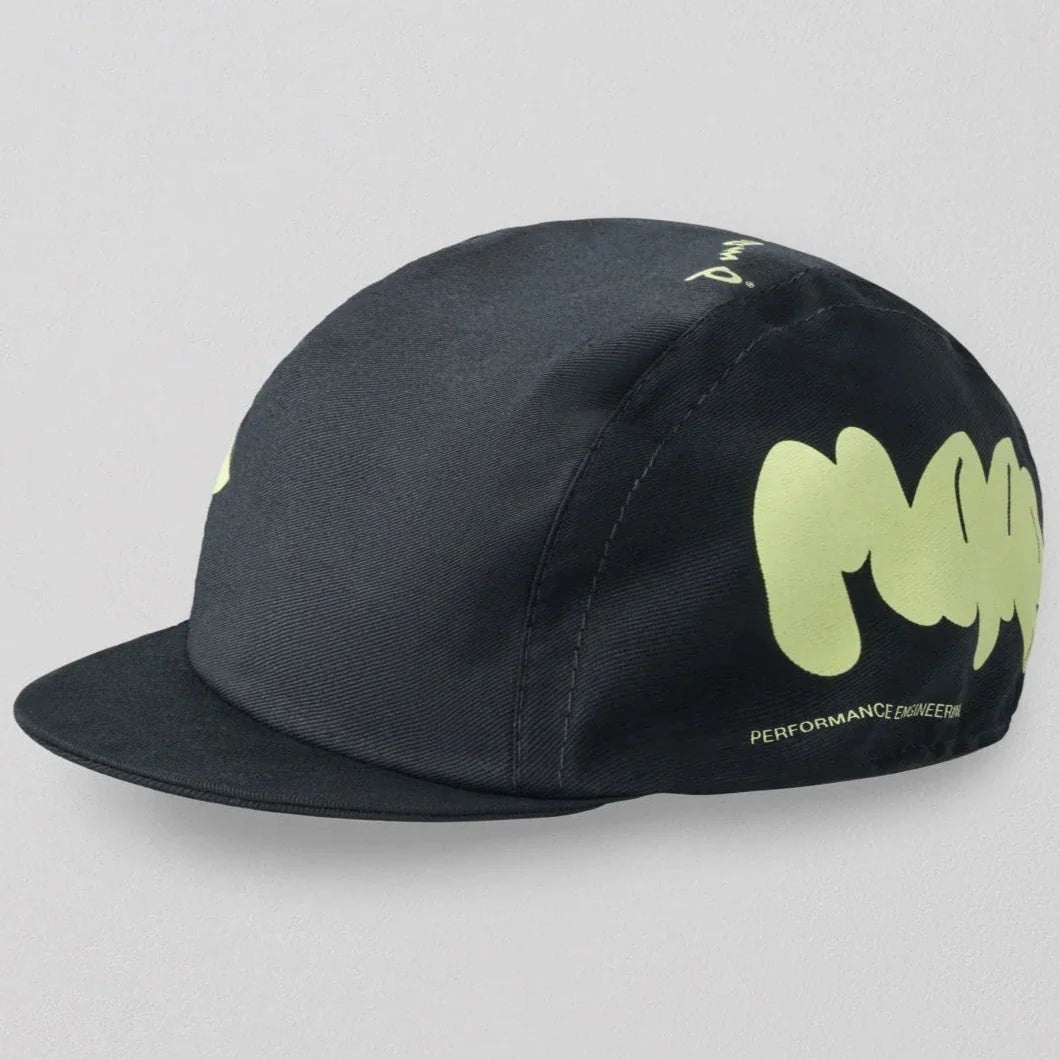 Cappellino Maap Aerate - Nero