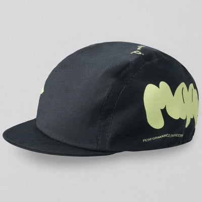 Cappellino Maap Aerate - Nero