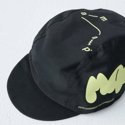 Cappellino Maap Aerate - Nero