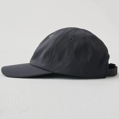 Cappellino Maap CC 6 Panel Twill - Nero