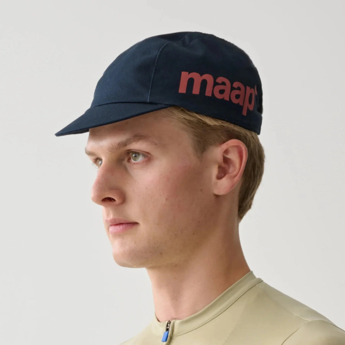 Cappellino Maap Training - Blu