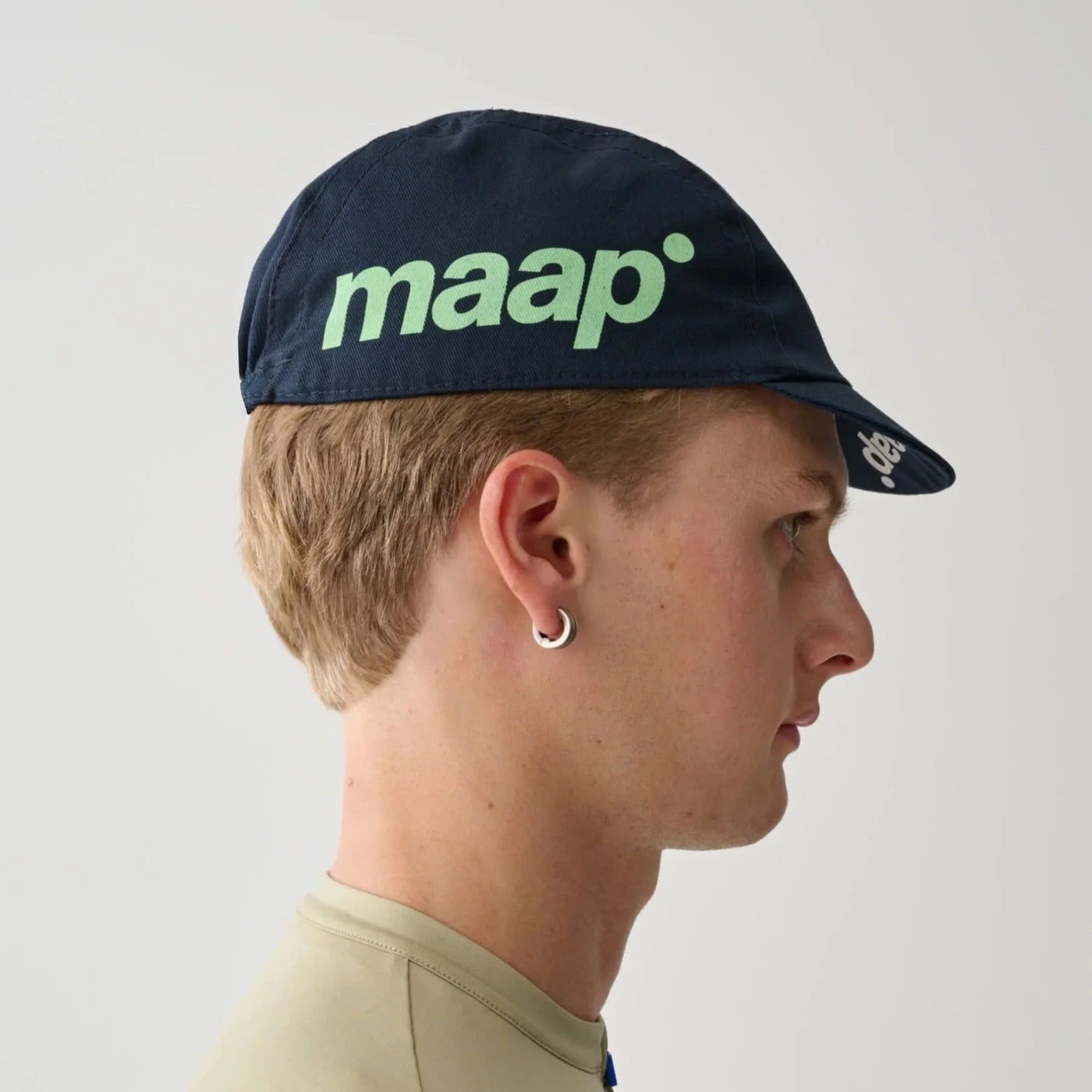 Cappellino Maap Training - Blu