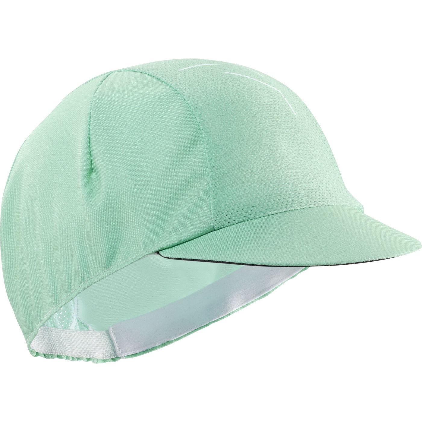 Cappellino Mavic Roadie - Verde chiaro
