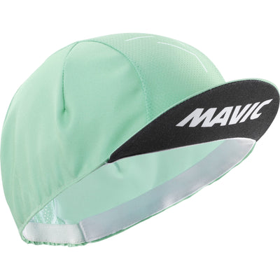 Cappellino Mavic Roadie - Verde chiaro