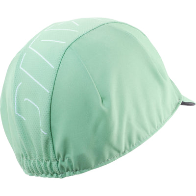 Cappellino Mavic Roadie - Verde chiaro