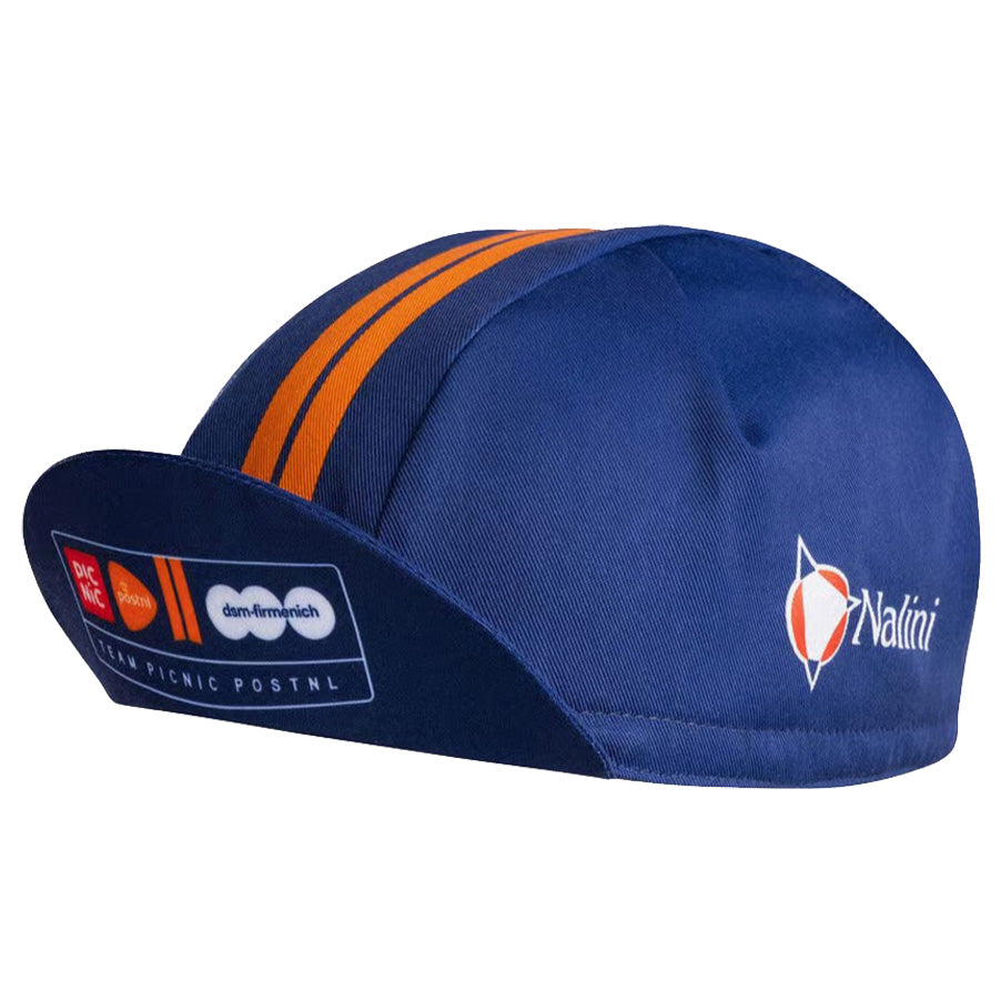 Cappellino Nalini Team Picnic-Postnl 2025
