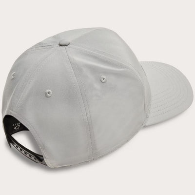 Cappellino Oakley Bark Snapback - Grigio