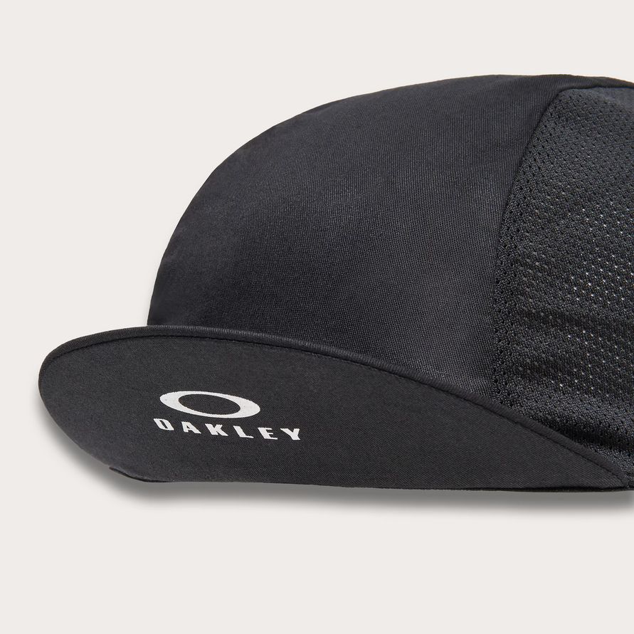 Cappellino Oakley Cadence Road 2.0 - Nero