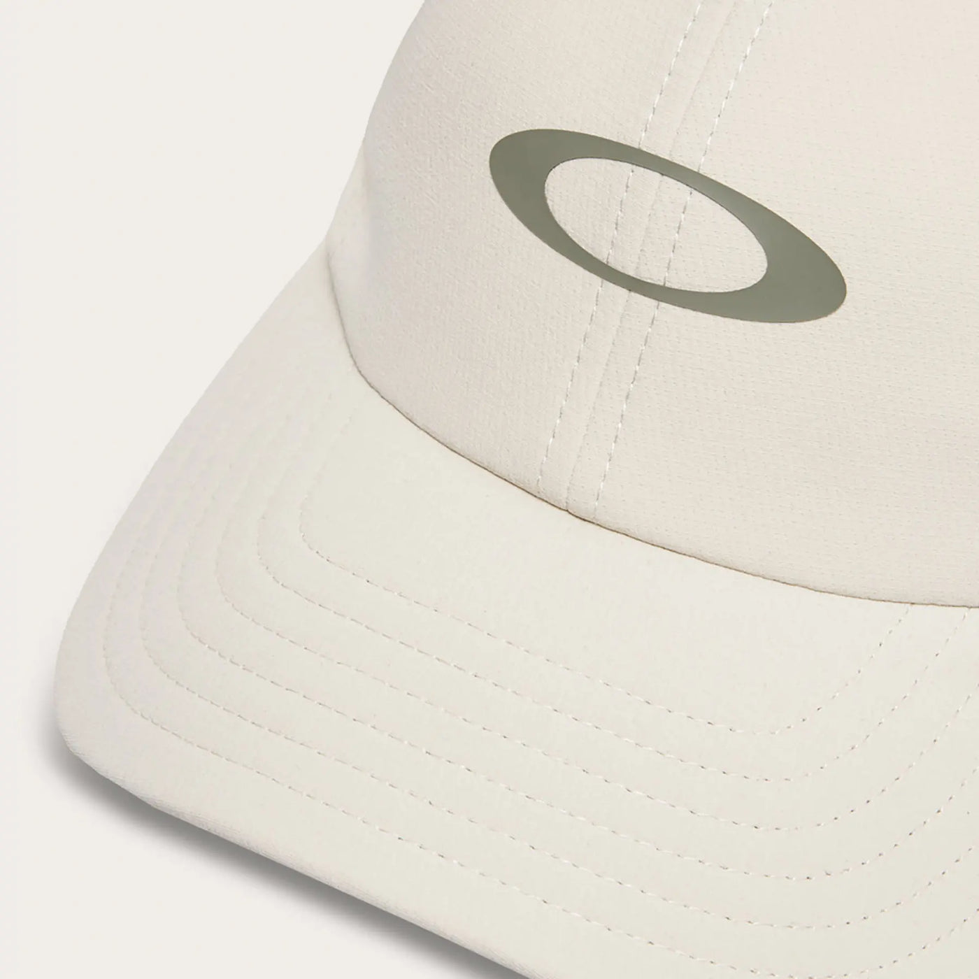 Cappellino Oakley Performance 6 Panel - Beige