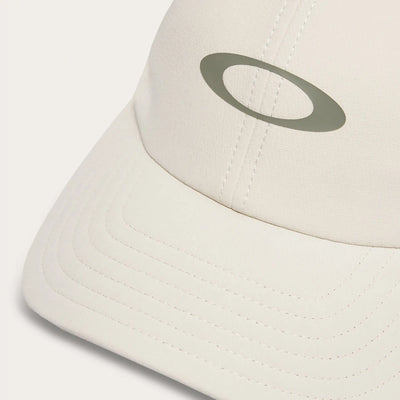 Cappellino Oakley Performance 6 Panel - Beige