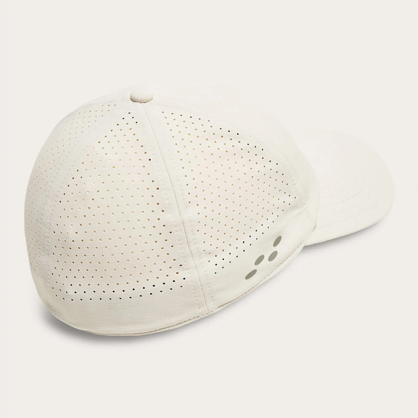 Cappellino Oakley Performance 6 Panel - Beige