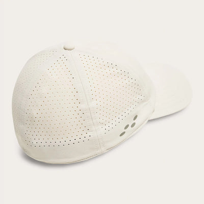 Cappellino Oakley Performance 6 Panel - Beige