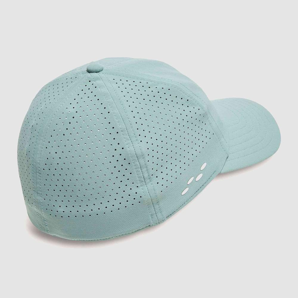 Cappellino Oakley Performance 6 Panel - Verde