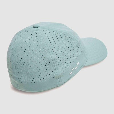 Cappellino Oakley Performance 6 Panel - Verde