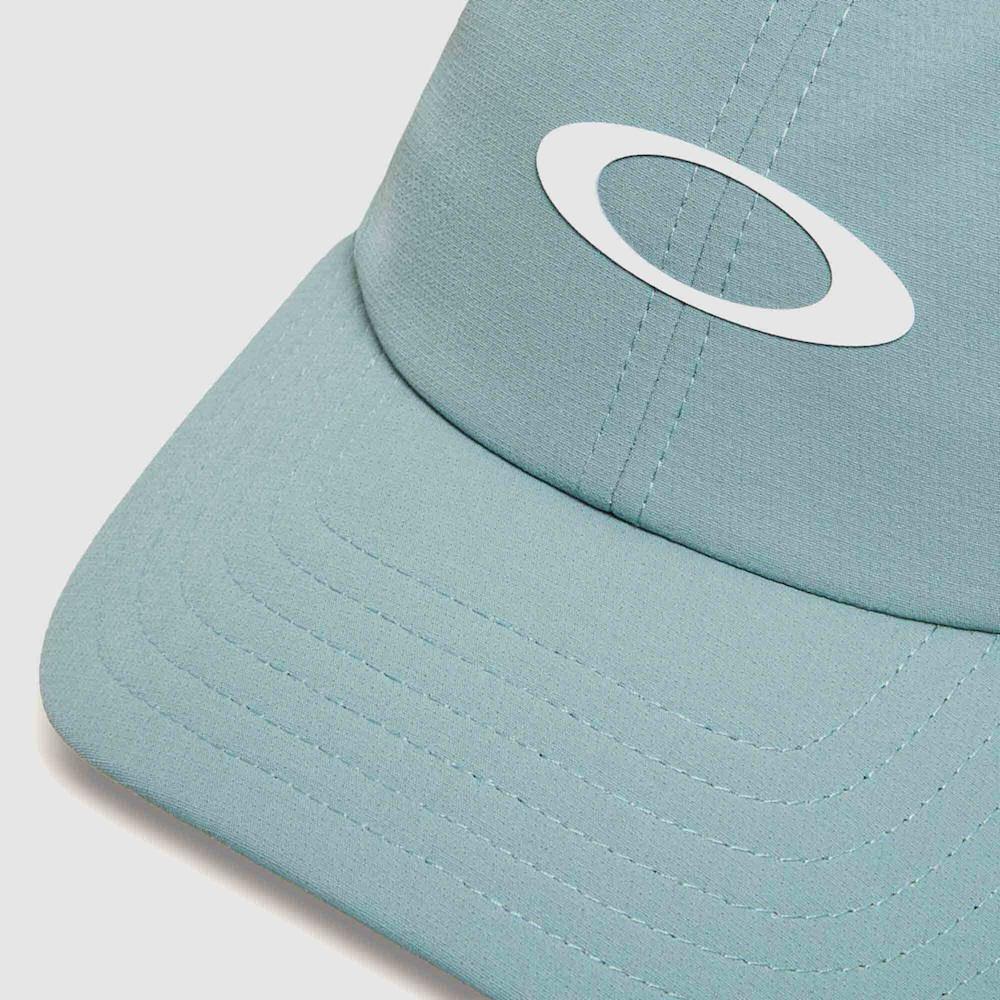 Cappellino Oakley Performance 6 Panel - Verde