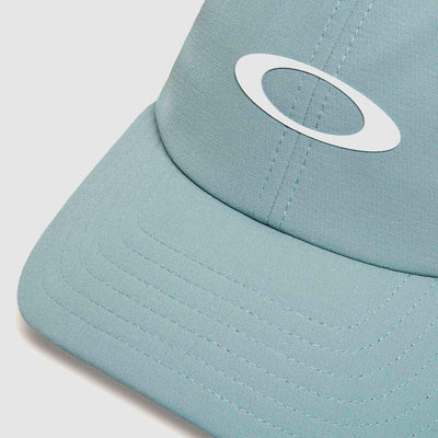 Cappellino Oakley Performance 6 Panel - Verde