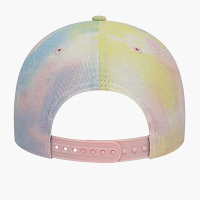 Cappellino Oracle Red Bull Racing New Era 9Forty Tie-Dye Denim