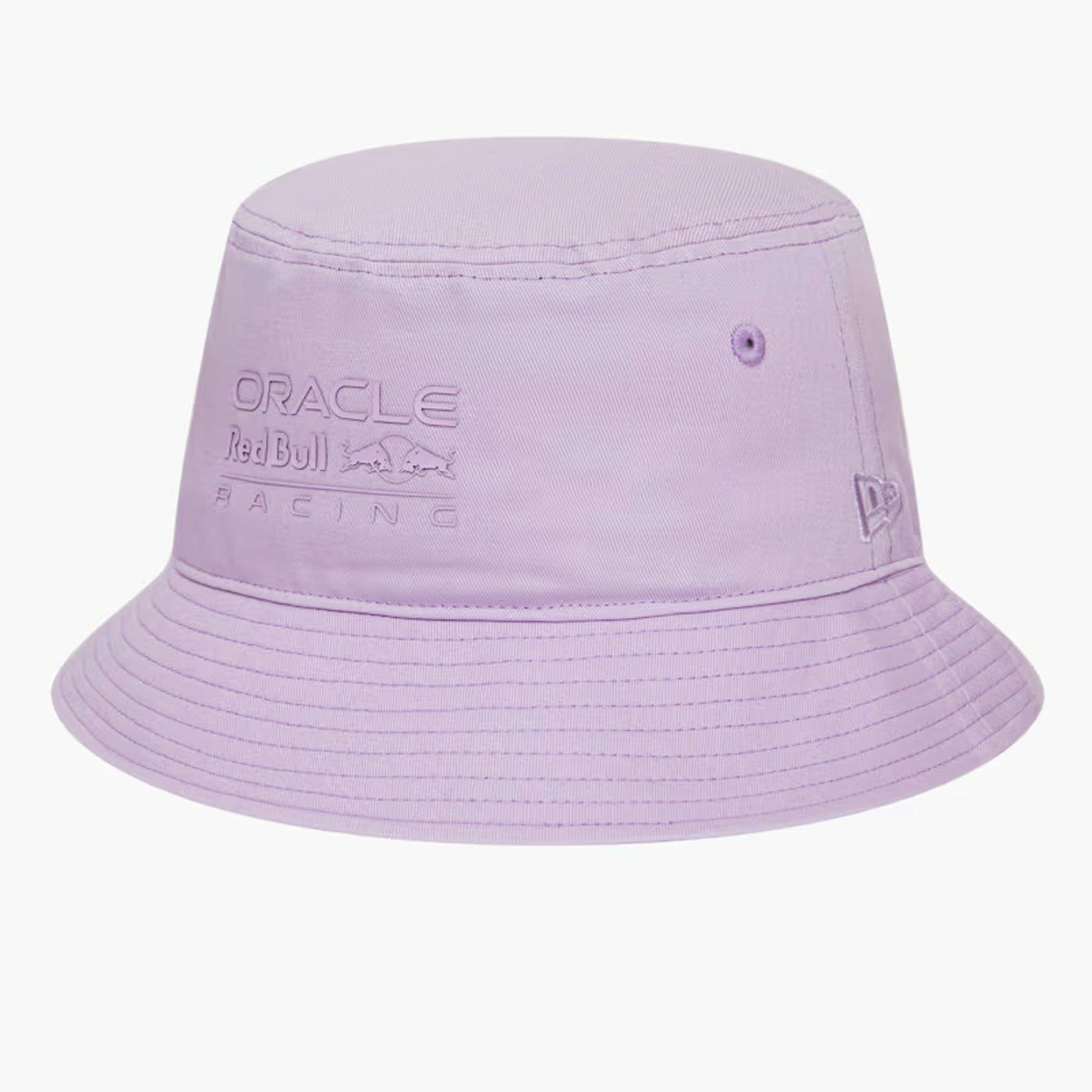 Cappellino Oracle Red Bull Racing New Era Bucket - Rosa