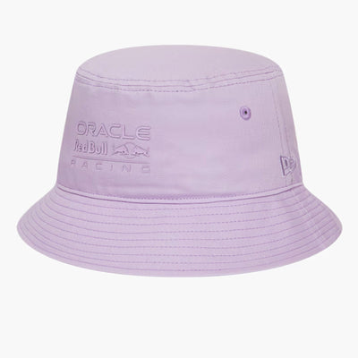Cappellino Oracle Red Bull Racing New Era Bucket - Rosa
