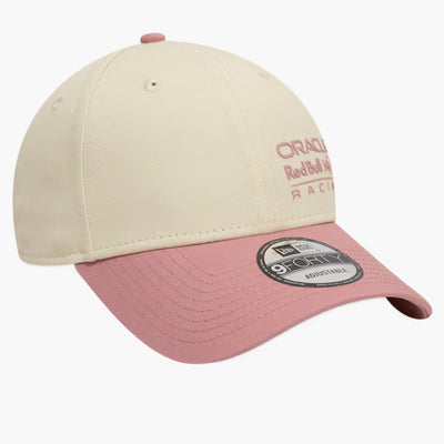 Cappellino Oracle Red Bull Racing New Era Contrast 9Forty