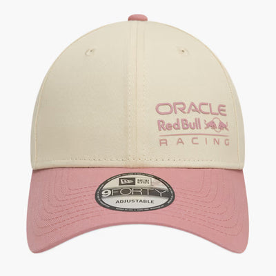 Cappellino Oracle Red Bull Racing New Era Contrast 9Forty