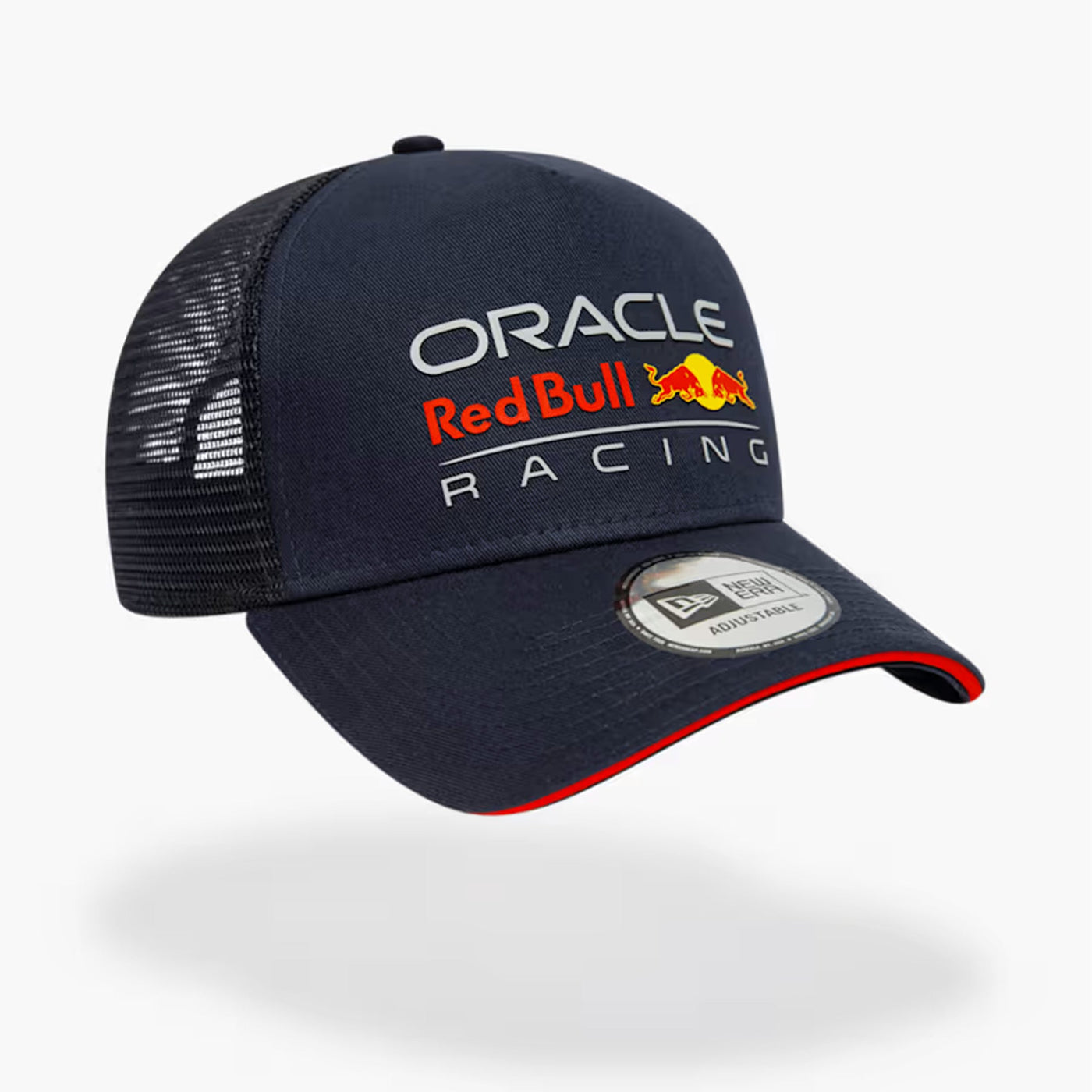 Cappellino Oracle Red Bull Racing New Era Essential E-Frame