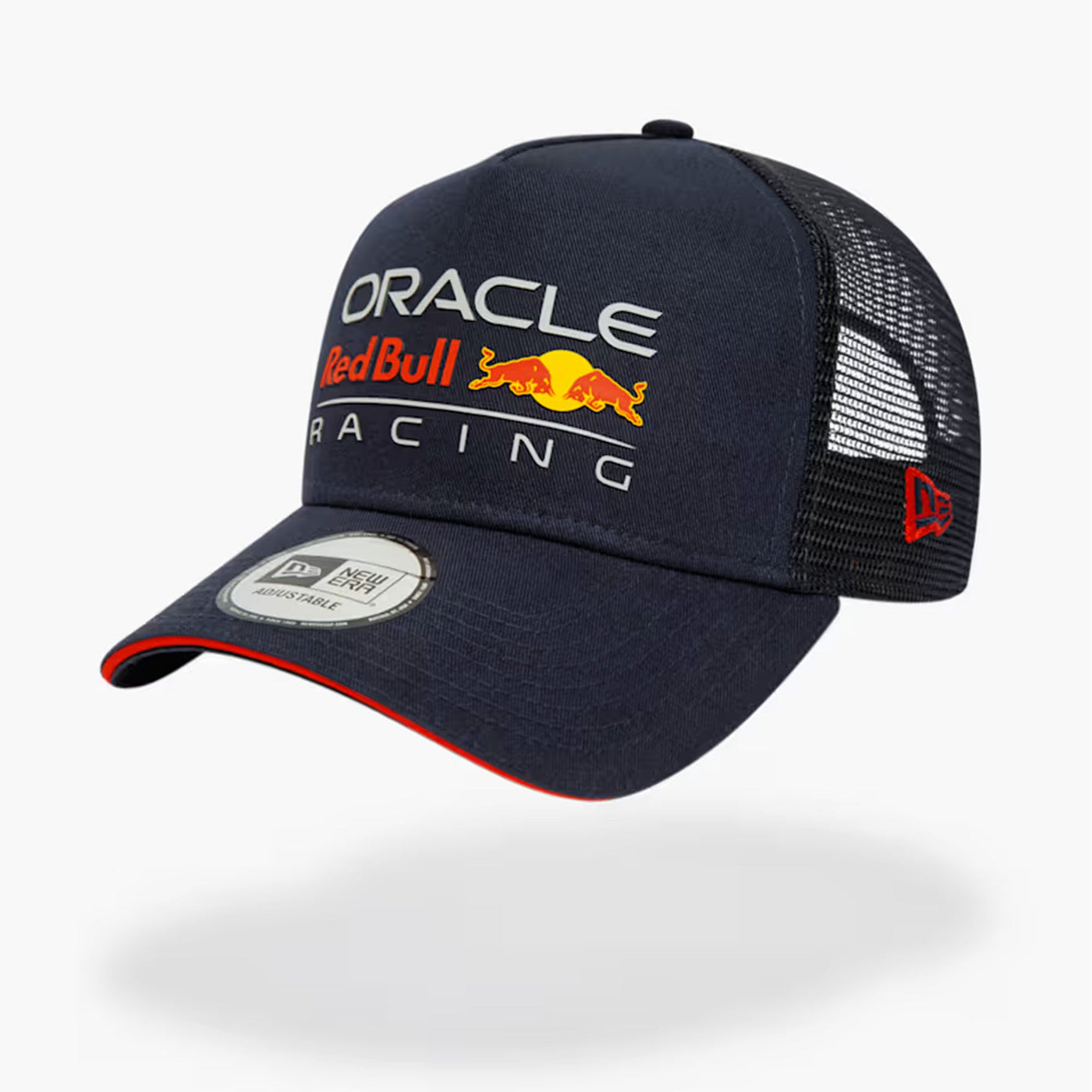 Cappellino Oracle Red Bull Racing New Era Essential E-Frame