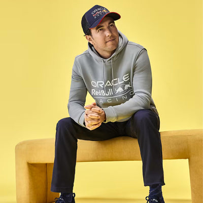 Cappellino Oracle Red Bull Racing New Era Essential E-Frame